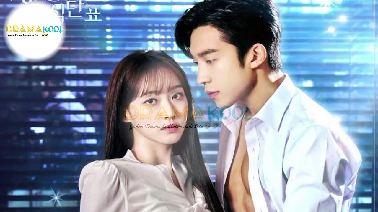 Spice Up Our Love  (2024) | SE01 |Part 1  |#kdrama #SpiceUpOurLove  |  Explain in Hindi | DramaKooLXyz