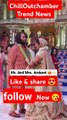 Celebrity Wedding with Nita &  Mukesh Ambani for their Anant Radhika Ambani wedding !