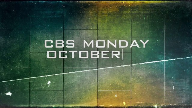 NCIS Origins Original Trailer