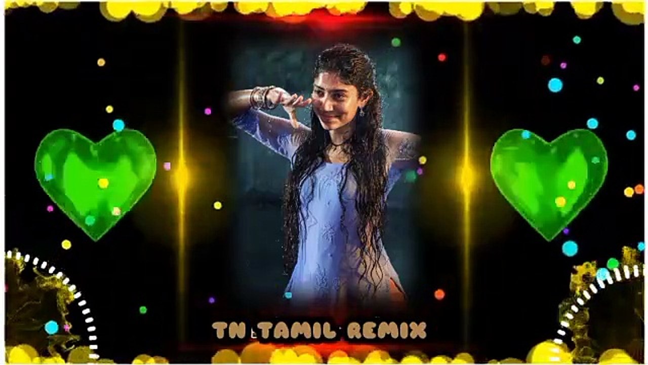 Hey_Vaadi_Vaadi_Nattu_Kattai_Tamil Remix Songs {TN TAMIL REMIX} #djremix #dj #song #remix #tamil