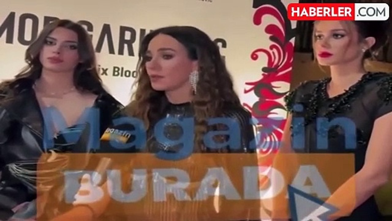 Defne Samyeli'den kadın cinayetlerine sert tepki: Kendimizi güvende hissetmiyoruz