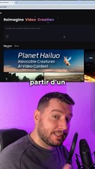 La meilleur IA pour animer tes images