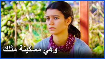 مريم و فاطمة غول علموا ببيع مزرعة الألبان - فاطمة الحلقة 8