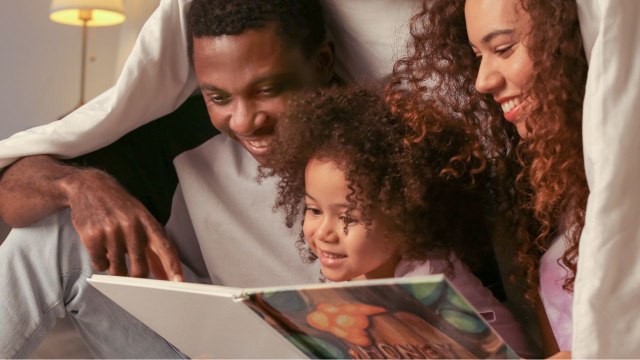 Most parents concerned their child isn’t reaching their full potential