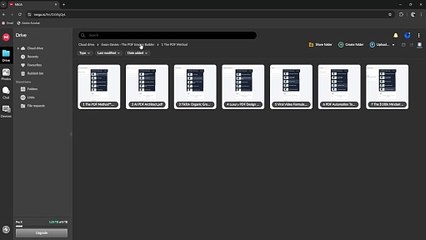 GET Ewan Davies – The PDF Empire Builder Course download
