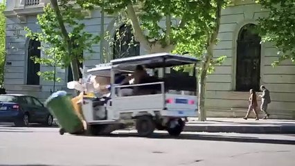 La que se avecina - temporada 15 Tráiler