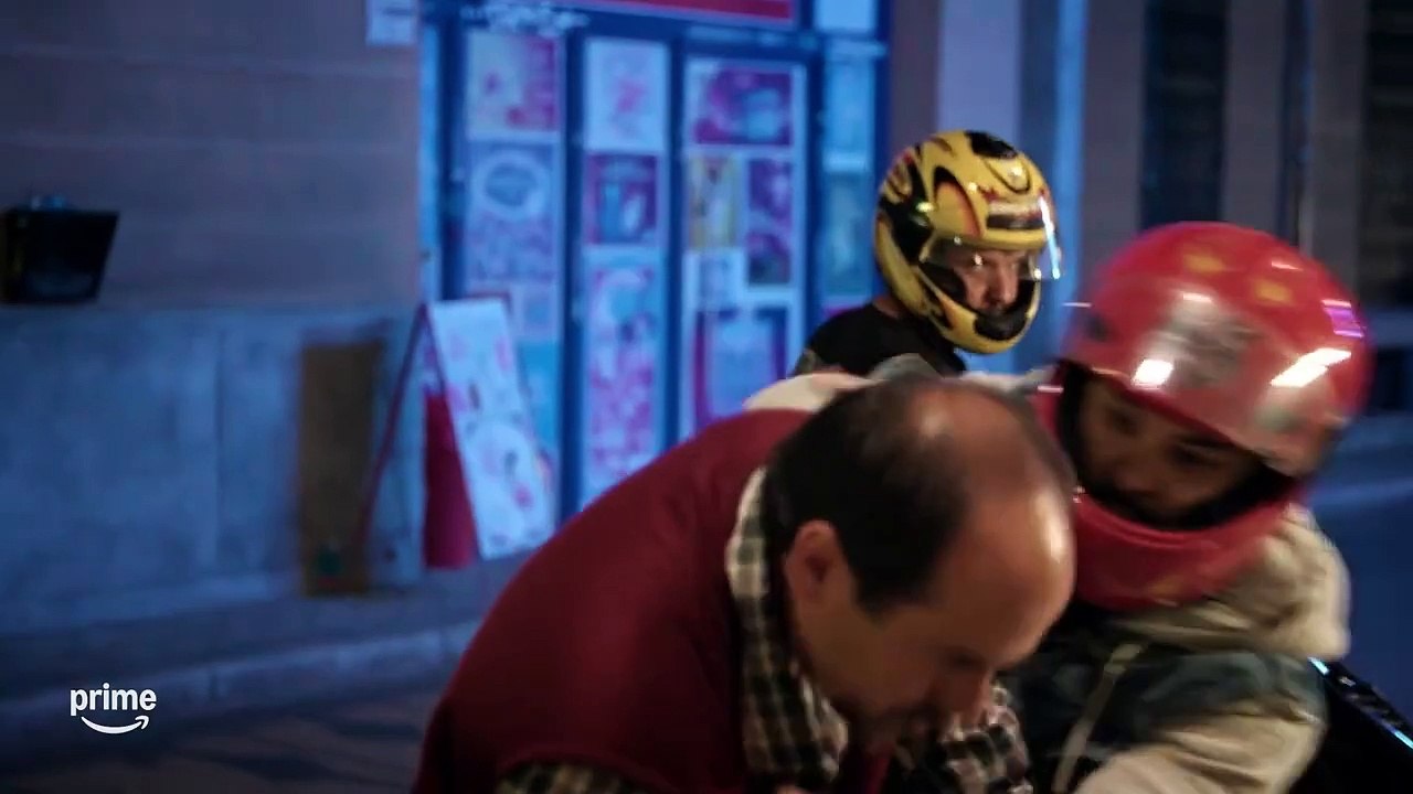 La que se avecina - temporada 15 Tráiler