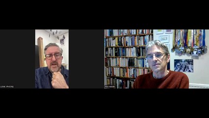 Cult cartoonists Modern Toss celebrate 20 years with Brighton show