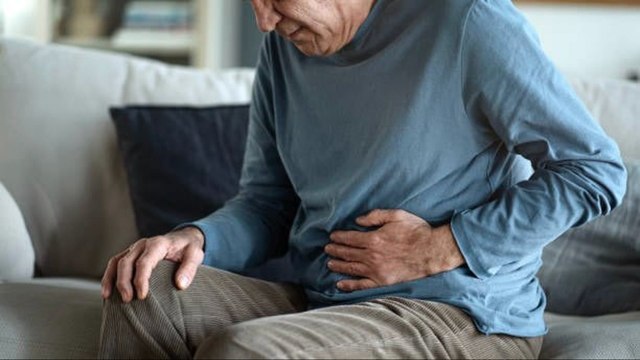 Conoce Los Síntomas Del Cáncer De Intestino