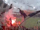 TFC - BORDEAUX virage bordelais entrée des gigi 19/04