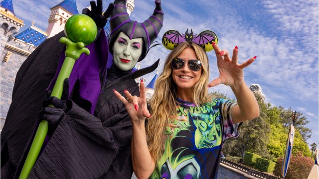 Selten natürlich: Heidi Klum zeigt sich ungeschminkt auf Instagram und die Fans lieben es