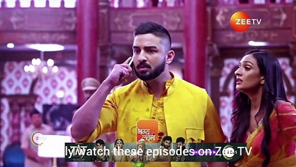 Bhagya Lakshmi Promo_ ऋषि और अपहरणकर्ता का आमना-सामना _ 09 October 2024 _ Zee TV