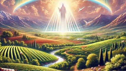 "Nesse dia, me chamarás 'meu esposo'" - Livro de Oséias, capítulo 2, versículos 16-22