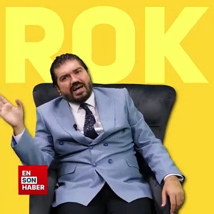 ‘Domuz Eti’ Skandalında Son Gelişme! Rasim Ozan Kütahyalı ‘’Bizzat Gördüm’’ dedi