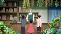 I'll Become a Villainess That Will Go Down in History - Episode 02 [English Sub]