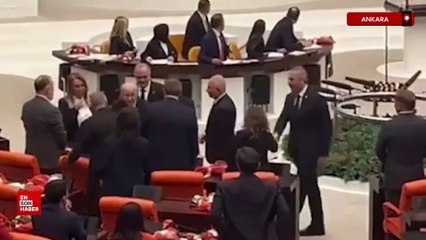 Erdoğan: Cumhur İttifakı'nın uzattığı elin değeri anlaşılmalı