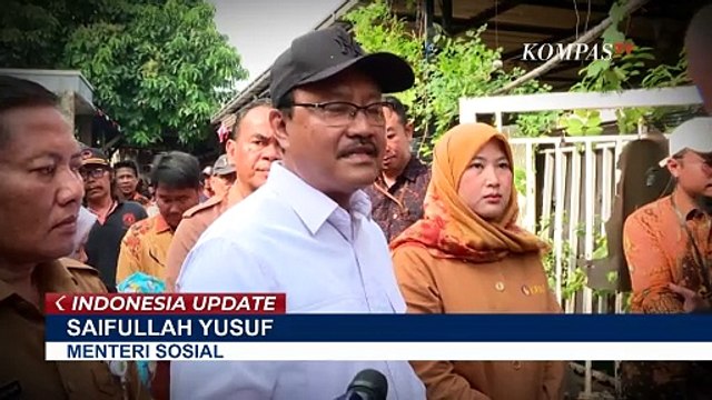 Soal Marak Pencabulan, Menteri Sosial: 14.000 Anak Jadi Korban Kejahatan Seksual