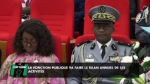 [#Reportage] Gabon : la Fonction publique va faire le bilan annuel de ses activités