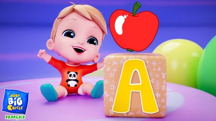 Chanson Phonique + Plus de Vidéos éducatives et de Comptines pour Enfants