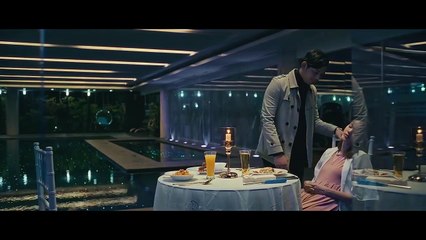 Nonton Film Atas Nama Surga 2022