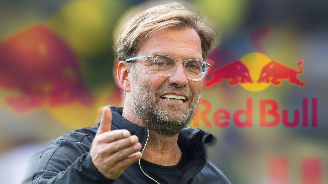 Klopps neuer Job: 'Für viele Romantiker ein Stich ins Herz'