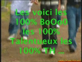 Widéo th camille 2