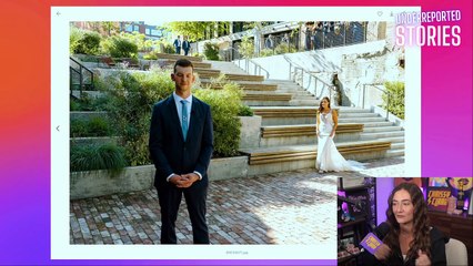 Wedding Recap, Trump On ‘Call Her Daddy’ & MORE! I Underreported Stories