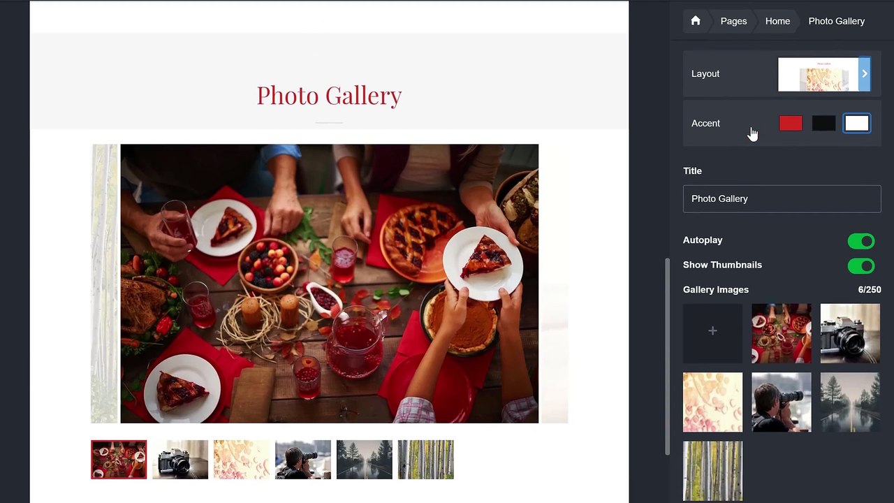 How to Make a Website in 5 mins with Godaddy