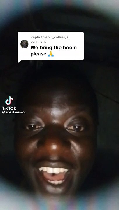 We Bring The Boom King Verison