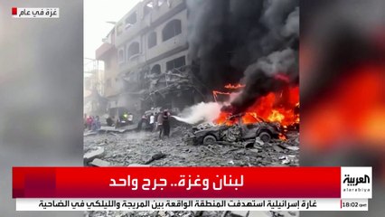 إسرائيل تكرر سيناريو تدمير غزة في لبنان.. والمدنيون ينتظرون انتهاء "فيلم الرعب"