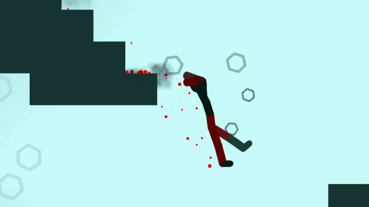 STICKMAN VS PHYSICS