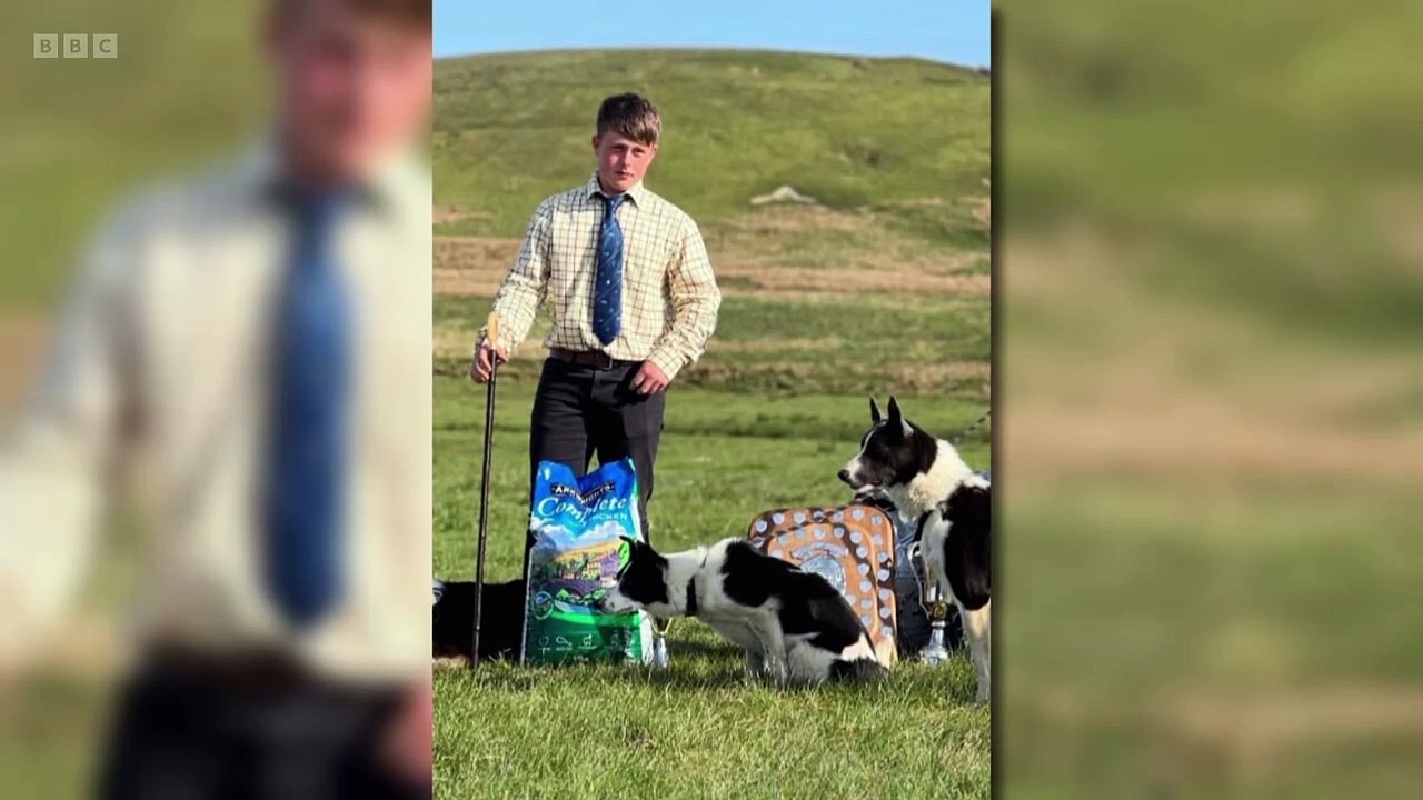 Countryfile - The Supreme