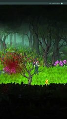 Velociraptor combat in creatures of war. Wishlist on steam! #indiegame #dinosaur #residentevil