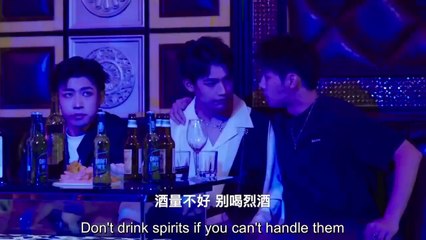 Uncle Unknown (2024) Episode 1 | English Subtitles 🎬