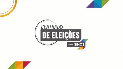 ELEIÇÕES 2024: DOMINGO DE VOTAÇÃO NO RIO GRANDE DO SUL