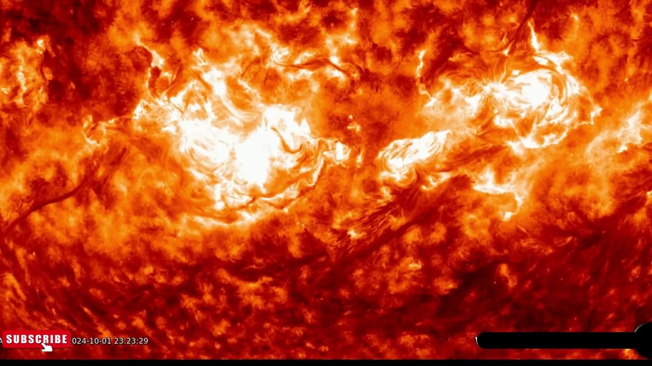 Sun Erupts with Massive X7.1 Flare – Get Ready for Supercharged Auroras ...