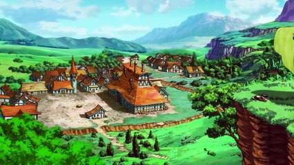 Nanatsu no Taizai Capitulo 2