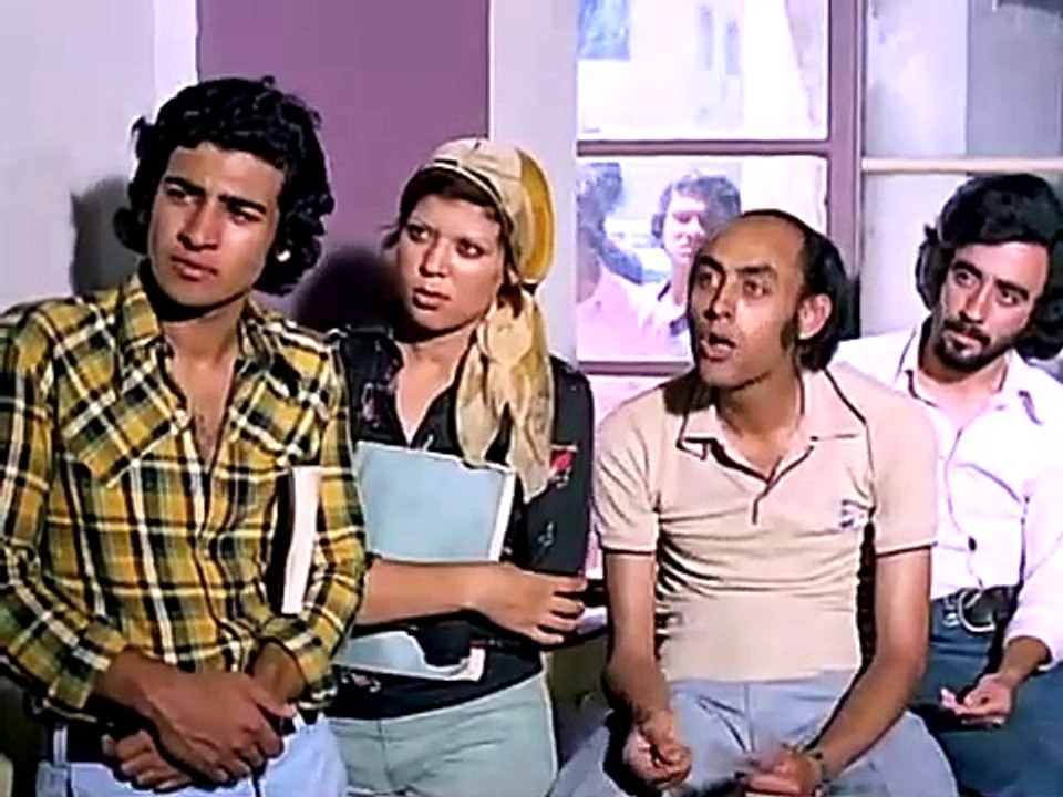 فيلم الاعتراف الأخير 1978 كامل بطولة نيللي ونور...