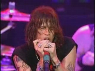 Aerosmith - Baby  Please  Don't Go