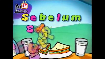 SEBELUM SEKOLAH - LAGU ANAK POPULER