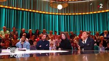 Pour sa première interview télévisée sur le plateau de l'émission Quelle époque !, le fils de Marie Trintignant, Roman Kolinka, a évoqué son héritage familial sur France 2.