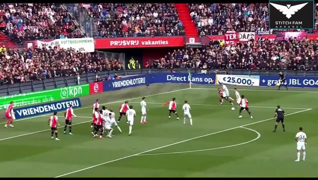 Feyenoord Vs Twente 2-1 Highlights And Goals Oct 06, 2024 Eredivisie