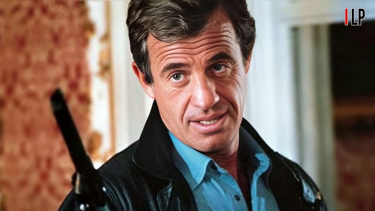 Jean-Paul Belmondo Dit Bébel