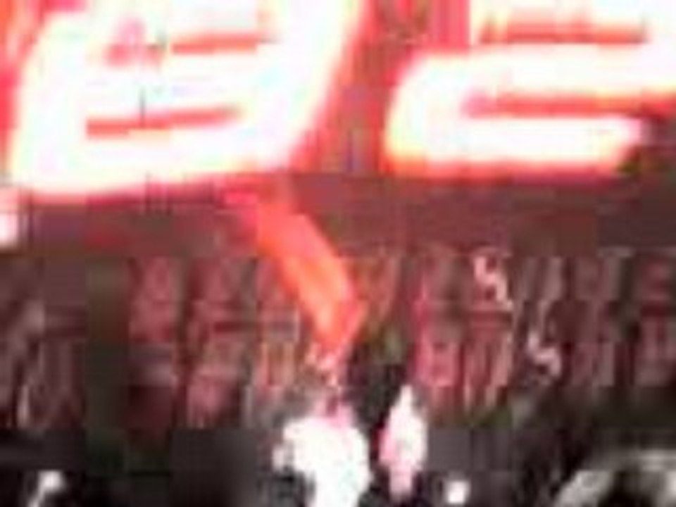 Leb' Die Sekunde 10.03.08 Paris Bercy