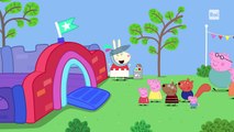 Peppa Pig - S10E27 - Festa di compleanno