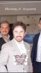 Τσαλταμπάσης – Αρβανίτη: To νέο βίντεο από τον γάμο τους & η ξεχωριστή μπομπονιέρα που επέλεξαν