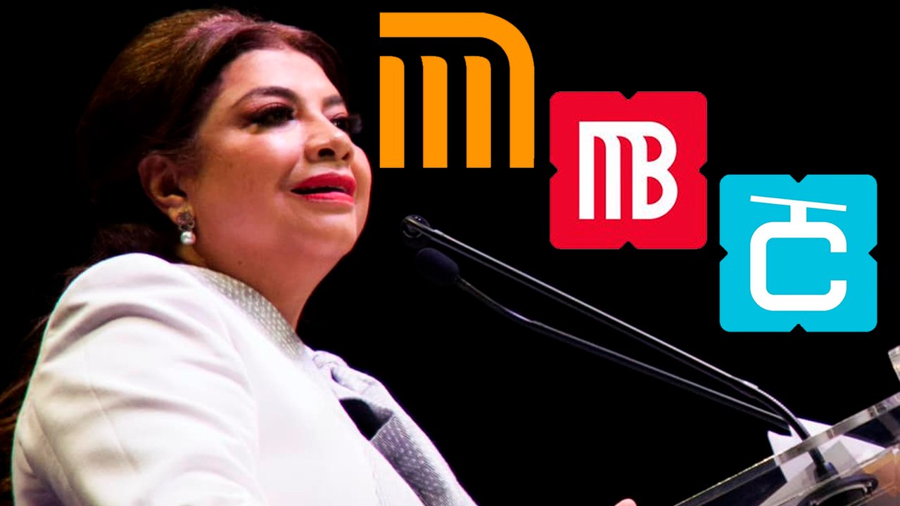 Metro CDMX: Clara Brugada y sus planes de movilidad ya como Jefa de Gobierno