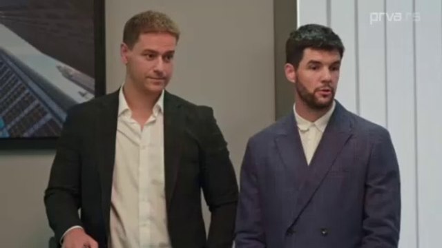 Igra sudbine epizoda 1199 NOVA EPIZODA