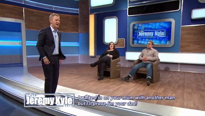 The Jeremy Kyle Show (29 March 2018)