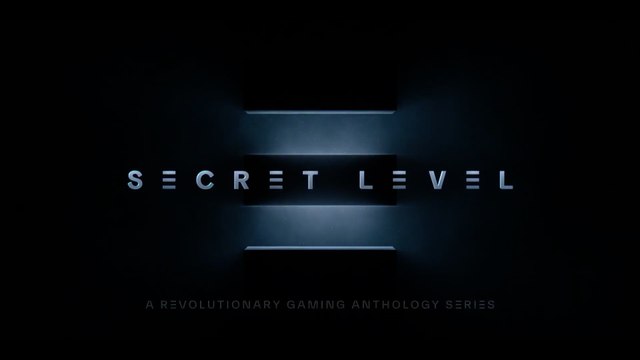 Secret Level Unreal Tournament Teaser Trailer